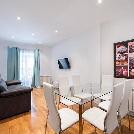 Central And Modern- 2 Bedrooms 1 Bathroom - Mintystay- Sol Madrid Exterior photo