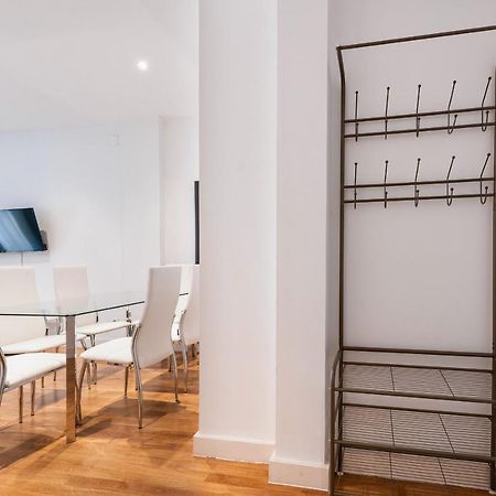 Central And Modern- 2 Bedrooms 1 Bathroom - Mintystay- Sol Madrid Exterior photo