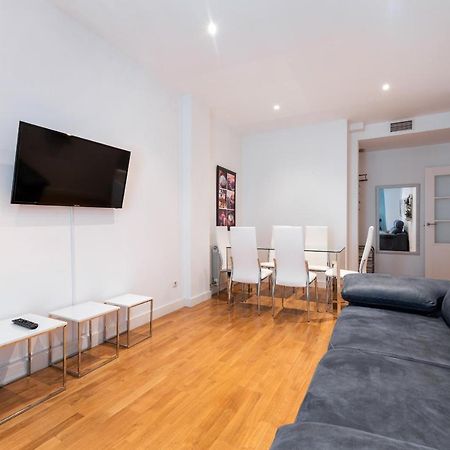Central And Modern- 2 Bedrooms 1 Bathroom - Mintystay- Sol Madrid Exterior photo
