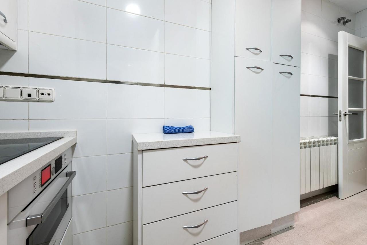 Central And Modern- 2 Bedrooms 1 Bathroom - Mintystay- Sol Madrid Exterior photo