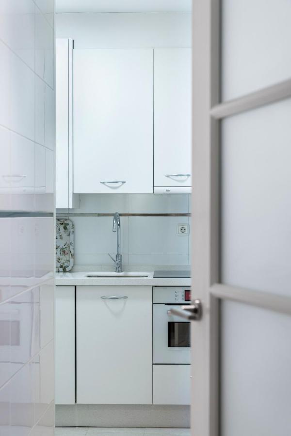 Central And Modern- 2 Bedrooms 1 Bathroom - Mintystay- Sol Madrid Exterior photo